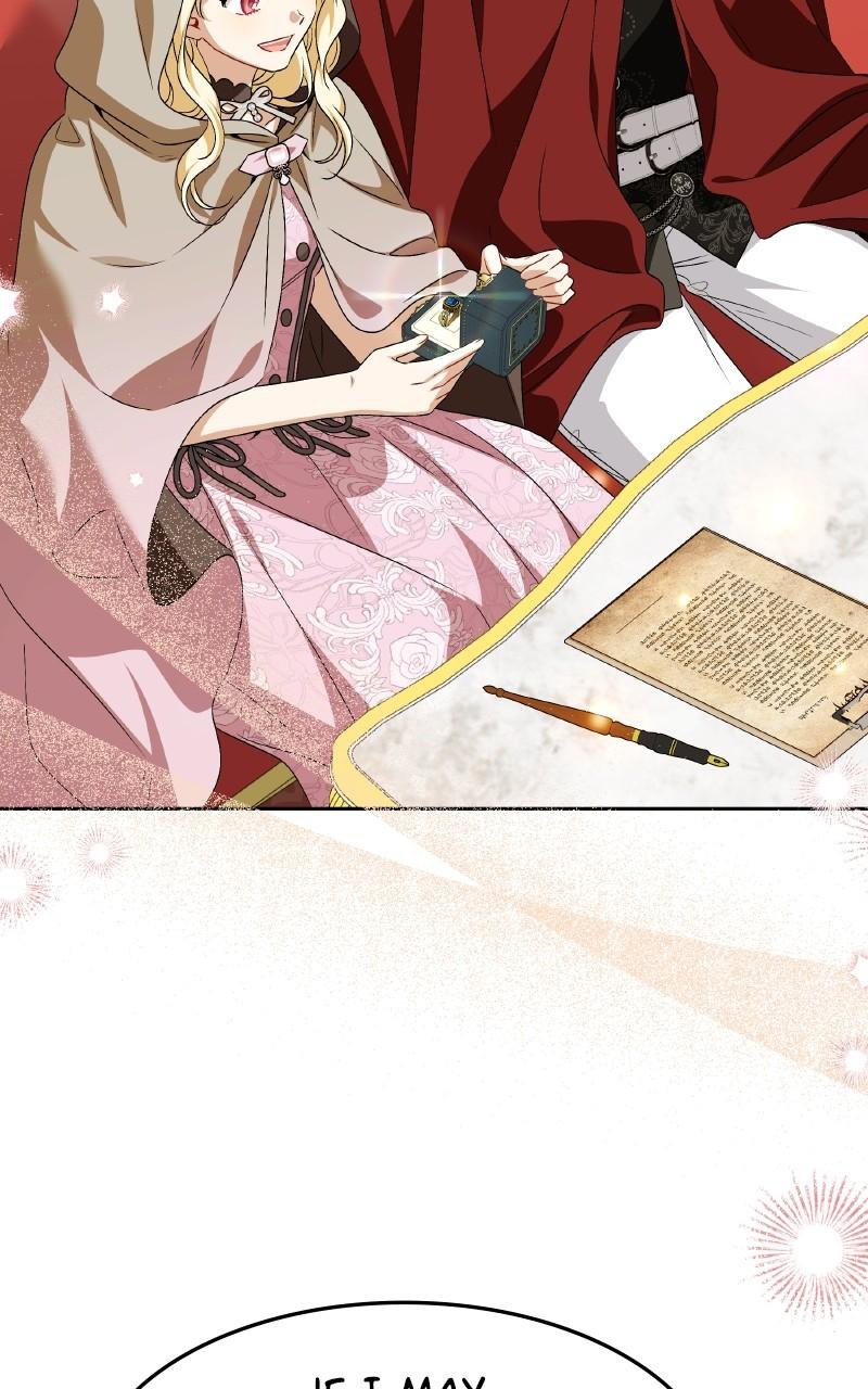 My Villainous Family Won't Let Me Be Chapter 41 - Page 27