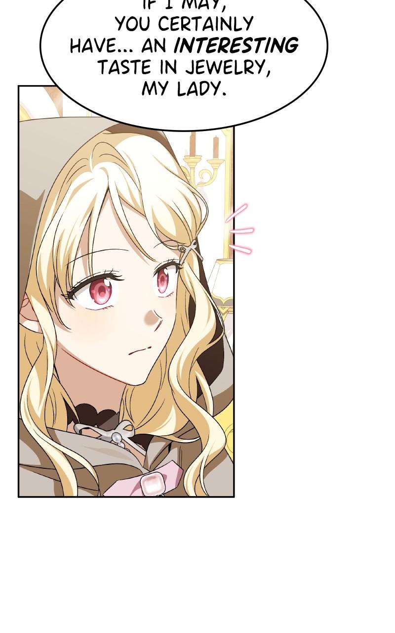 My Villainous Family Won't Let Me Be Chapter 41 - Page 28