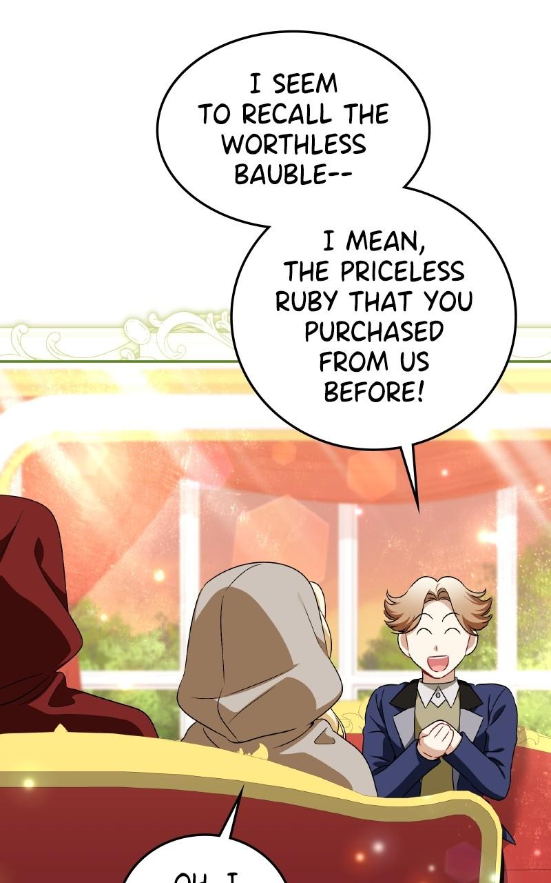 My Villainous Family Won't Let Me Be Chapter 41 - Page 29