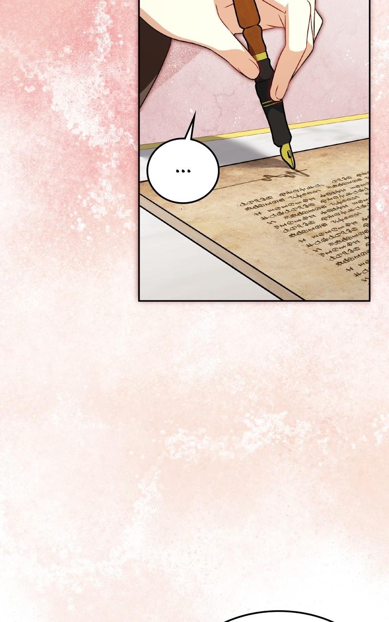 My Villainous Family Won't Let Me Be Chapter 41 - Page 31