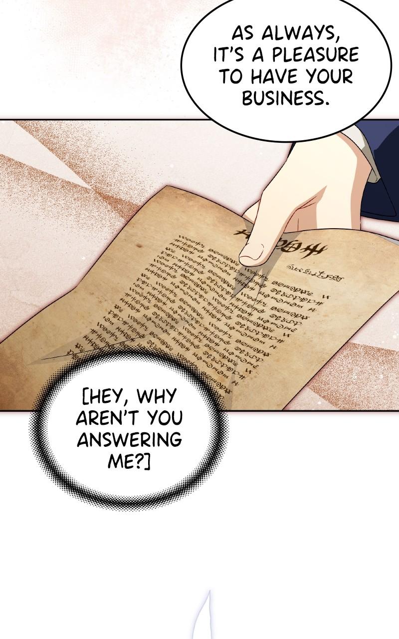 My Villainous Family Won't Let Me Be Chapter 41 - Page 32