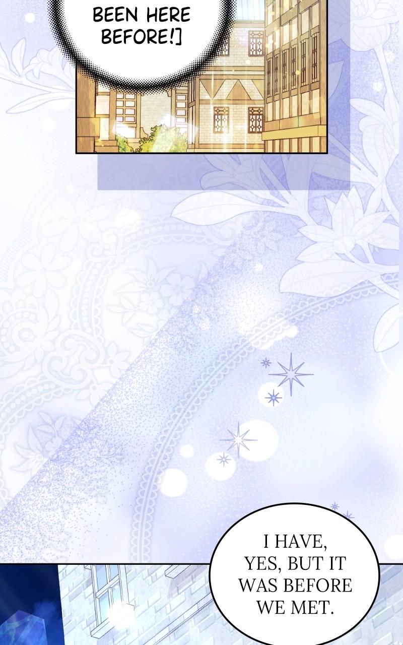 My Villainous Family Won't Let Me Be Chapter 41 - Page 34