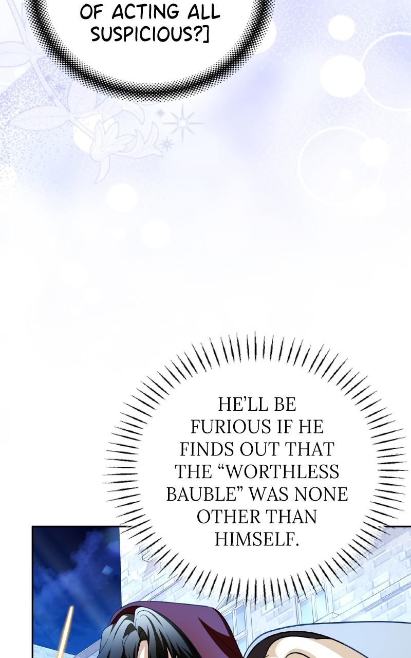 My Villainous Family Won't Let Me Be Chapter 41 - Page 36