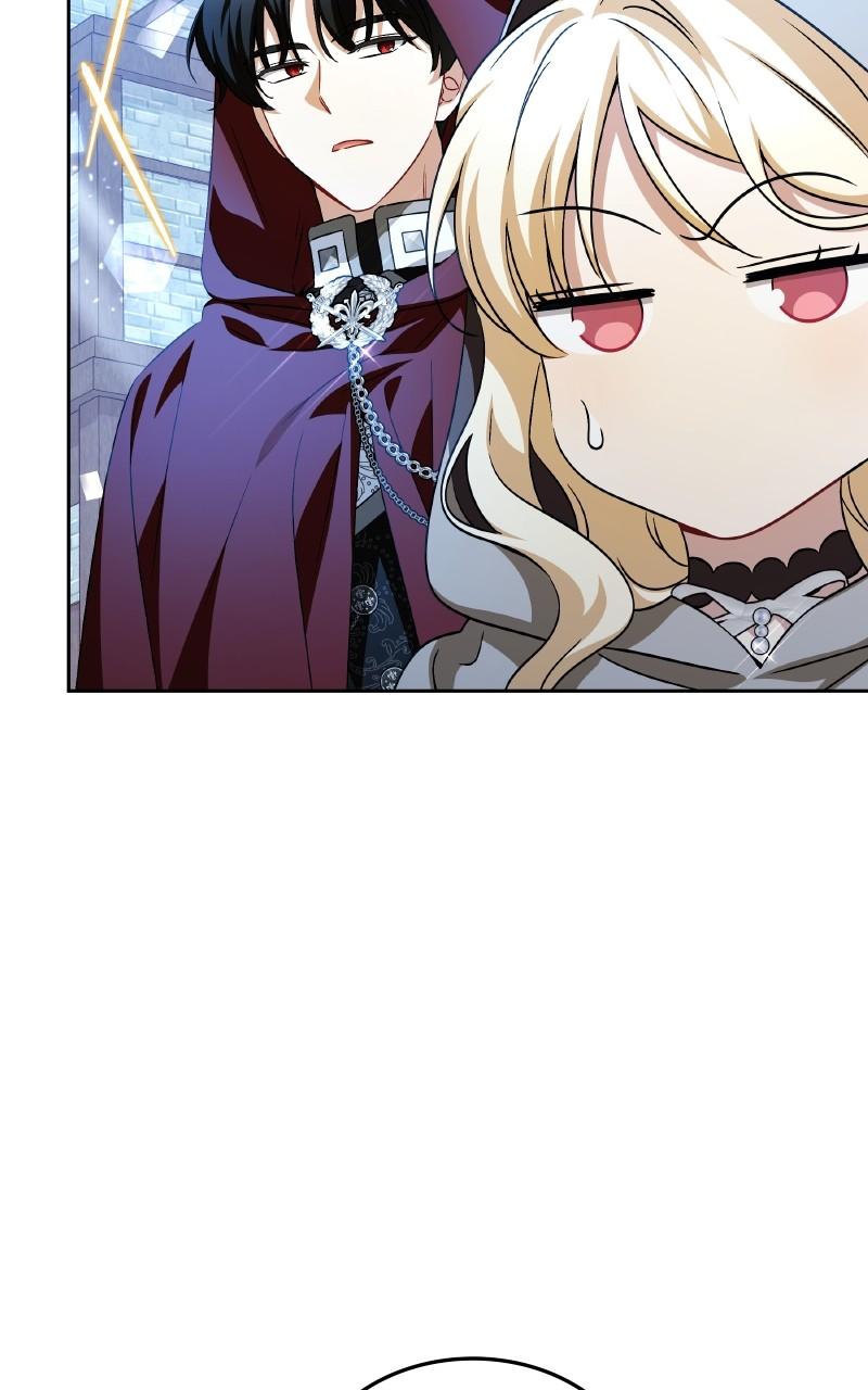 My Villainous Family Won't Let Me Be Chapter 41 - Page 37