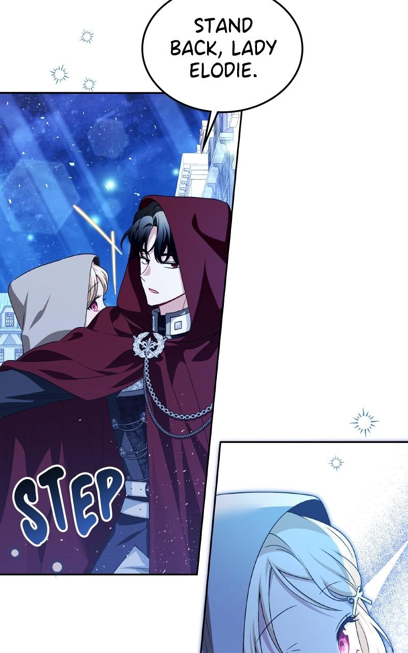 My Villainous Family Won't Let Me Be Chapter 41 - Page 38