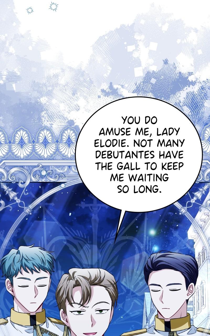 My Villainous Family Won't Let Me Be Chapter 41 - Page 41