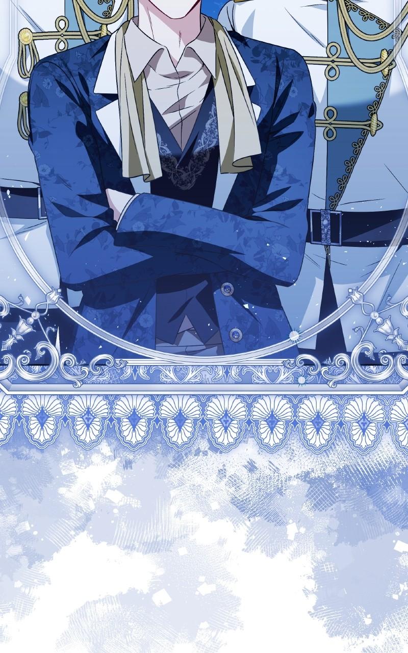 My Villainous Family Won't Let Me Be Chapter 41 - Page 42