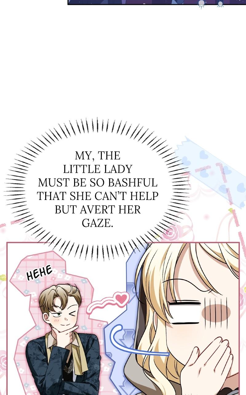 My Villainous Family Won't Let Me Be Chapter 41 - Page 44