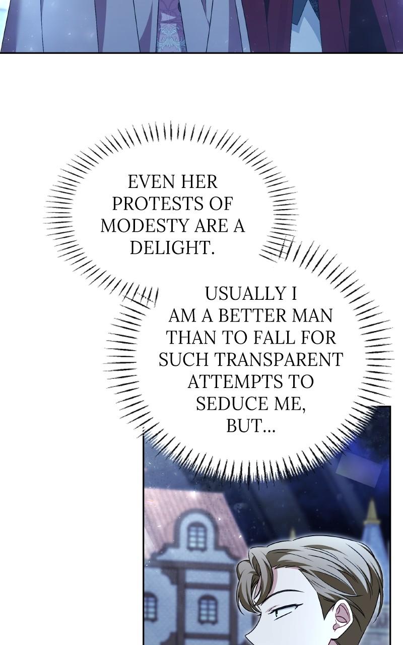 My Villainous Family Won't Let Me Be Chapter 41 - Page 48