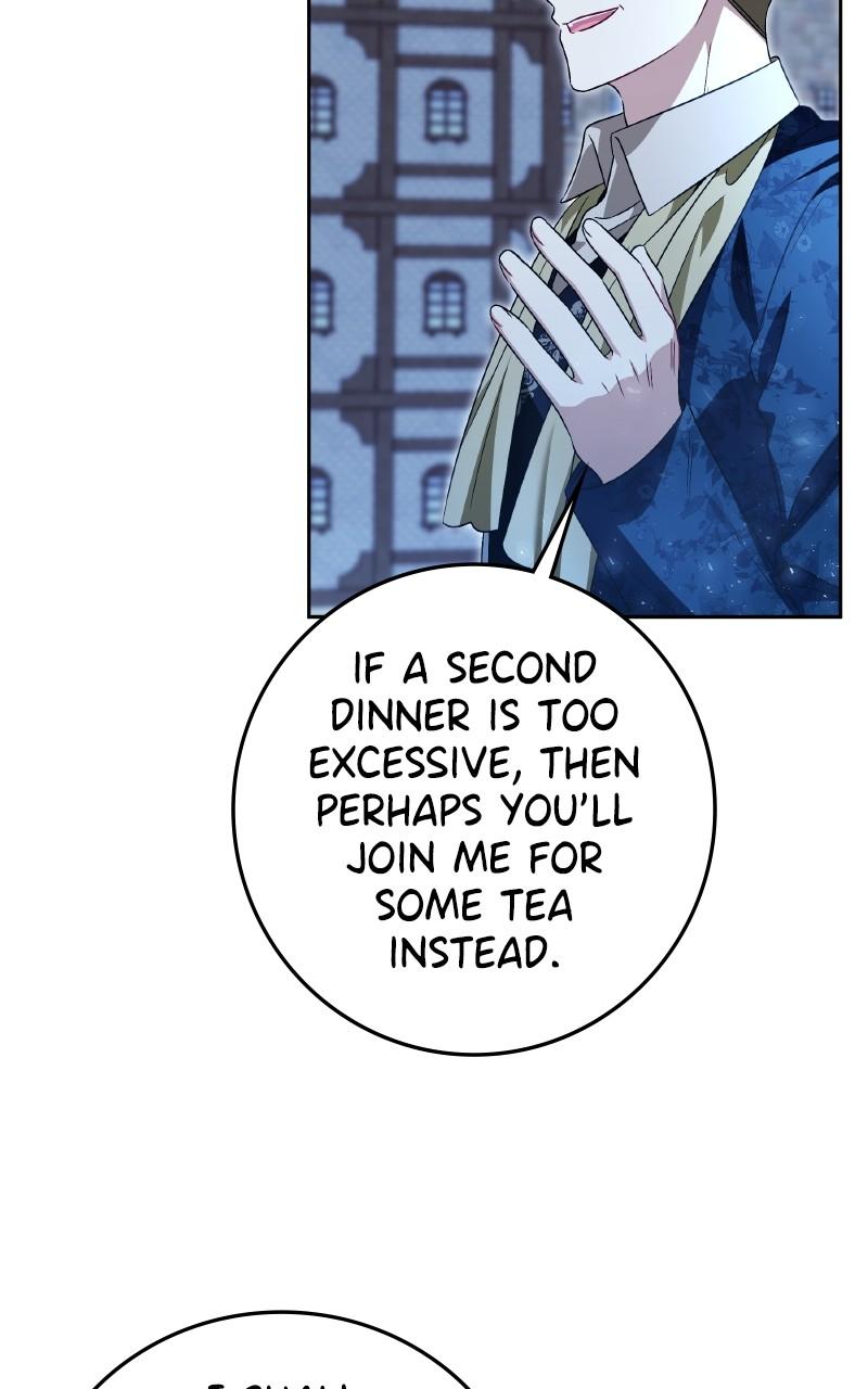 My Villainous Family Won't Let Me Be Chapter 41 - Page 49