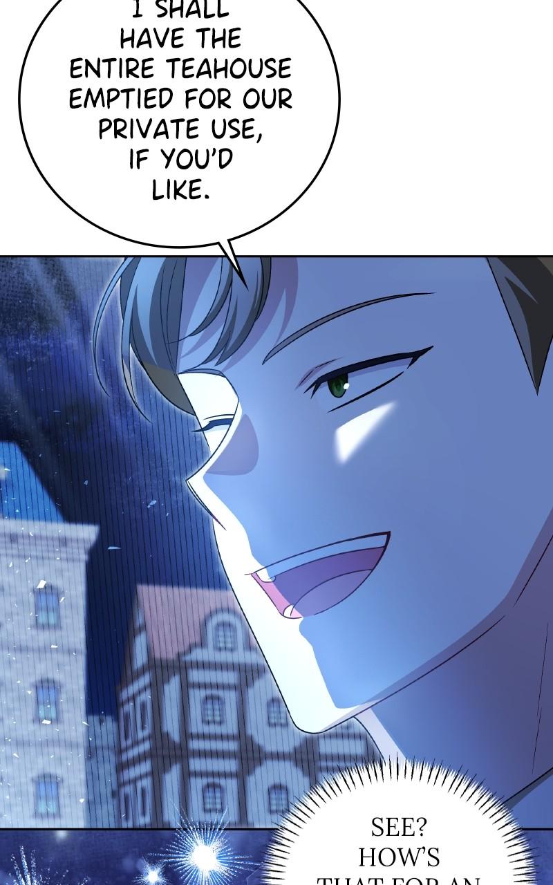 My Villainous Family Won't Let Me Be Chapter 41 - Page 50