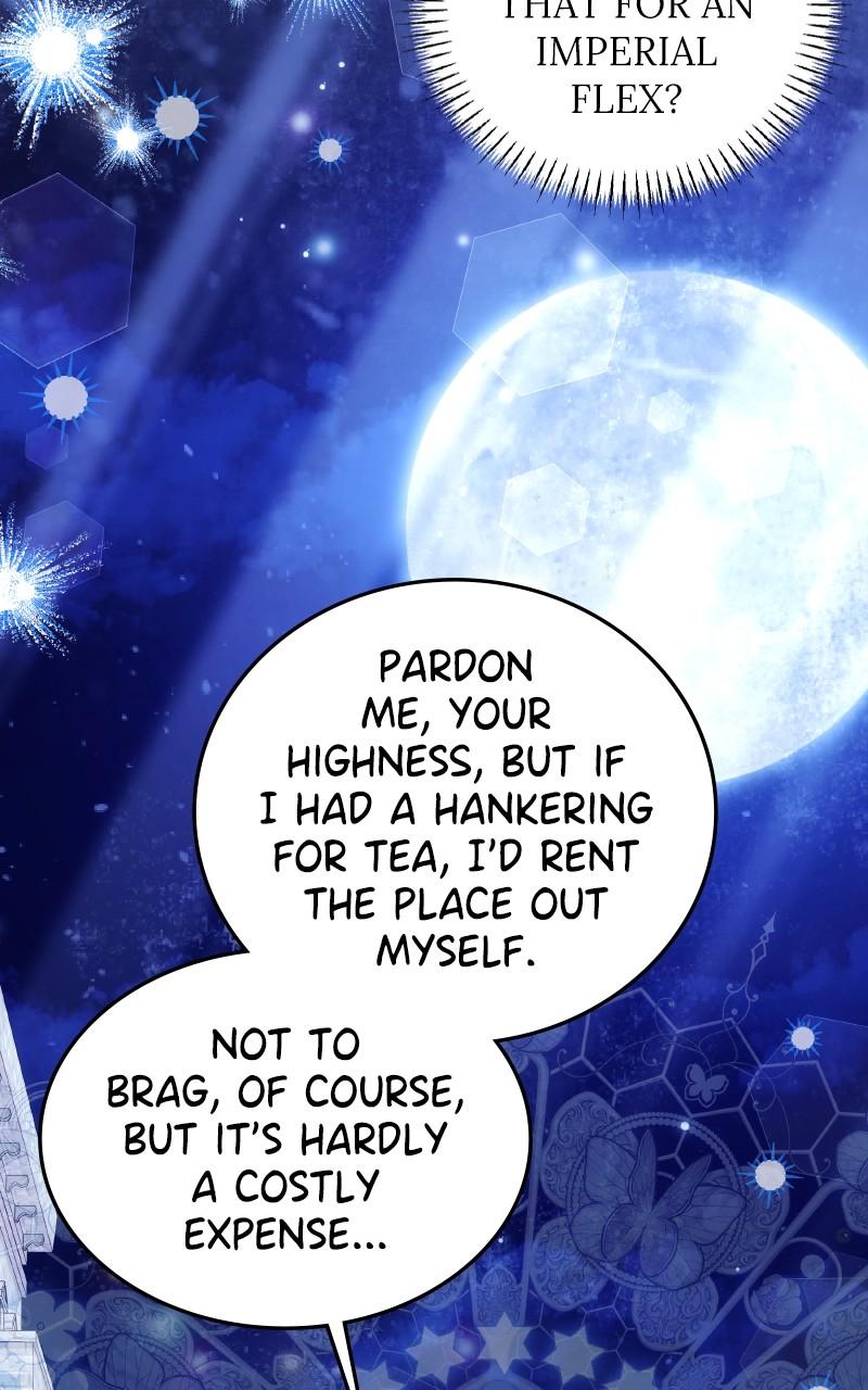 My Villainous Family Won't Let Me Be Chapter 41 - Page 51