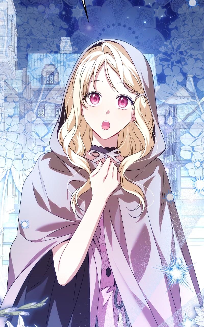 My Villainous Family Won't Let Me Be Chapter 41 - Page 52