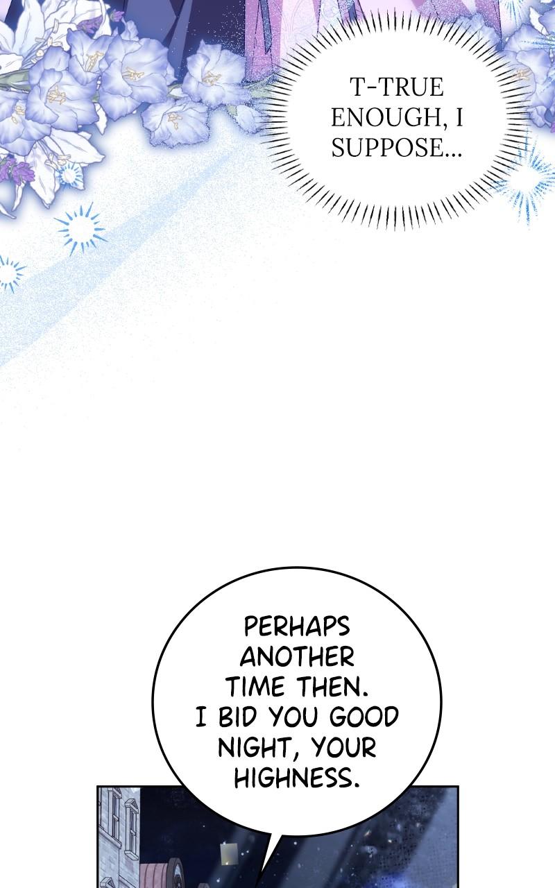 My Villainous Family Won't Let Me Be Chapter 41 - Page 53