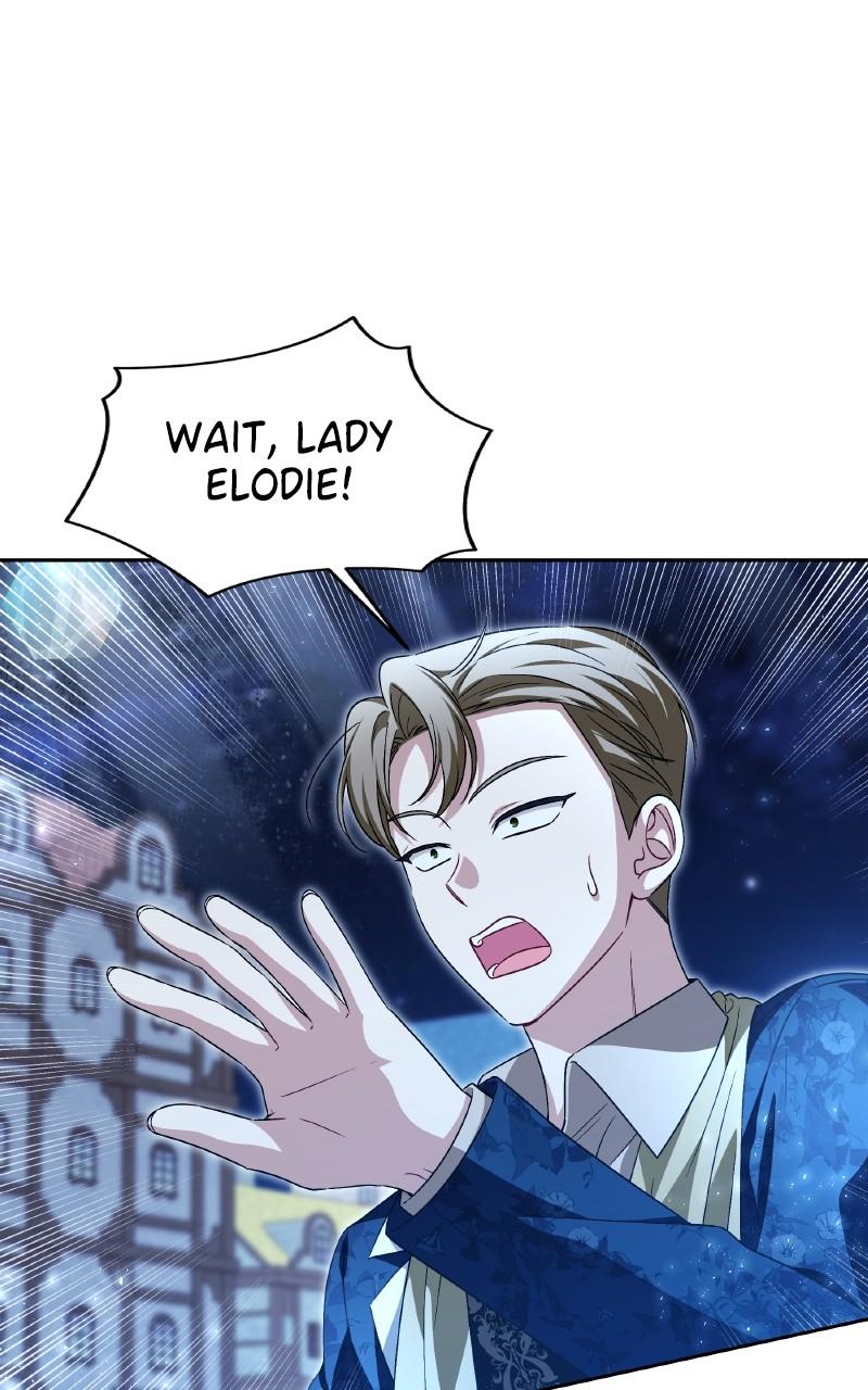 My Villainous Family Won't Let Me Be Chapter 41 - Page 55