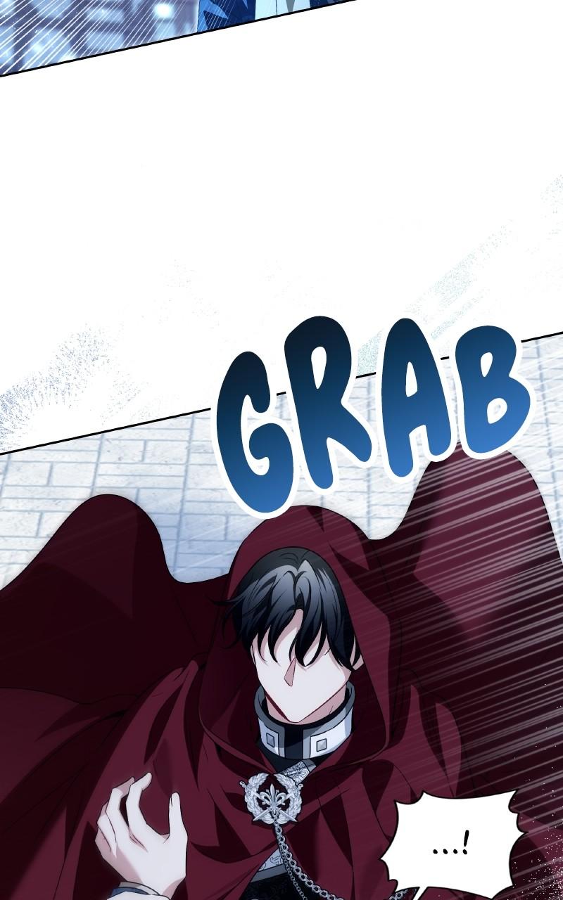 My Villainous Family Won't Let Me Be Chapter 41 - Page 56