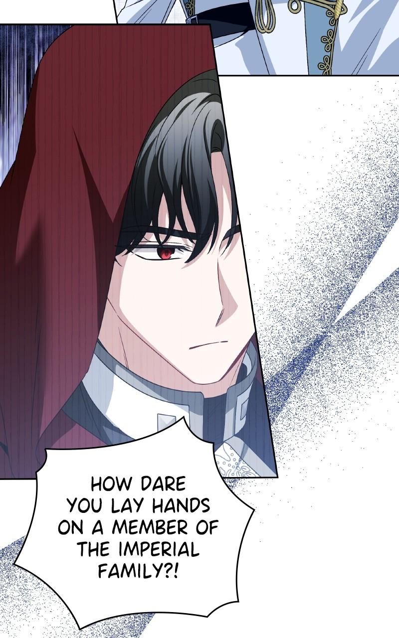 My Villainous Family Won't Let Me Be Chapter 41 - Page 59