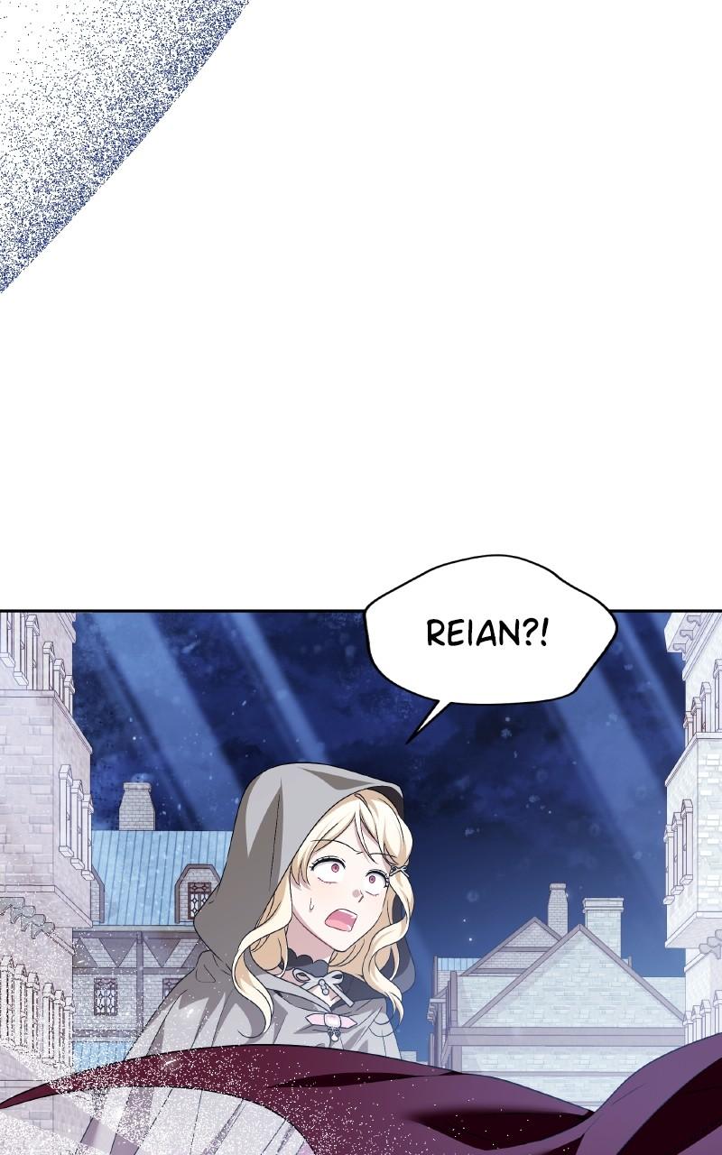 My Villainous Family Won't Let Me Be Chapter 41 - Page 60