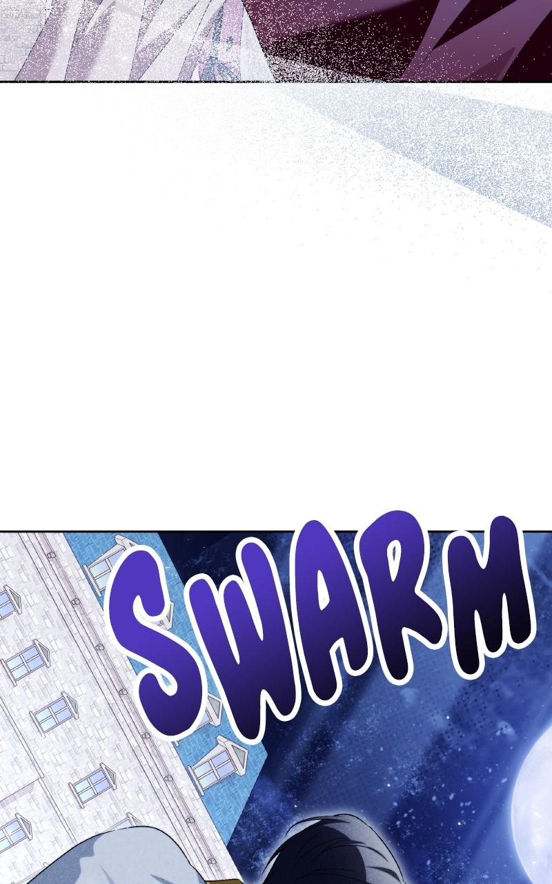 My Villainous Family Won't Let Me Be Chapter 41 - Page 61