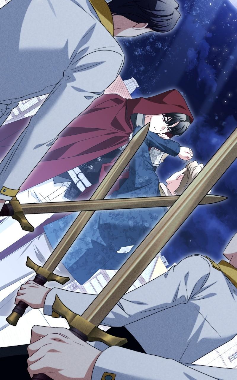 My Villainous Family Won't Let Me Be Chapter 41 - Page 62