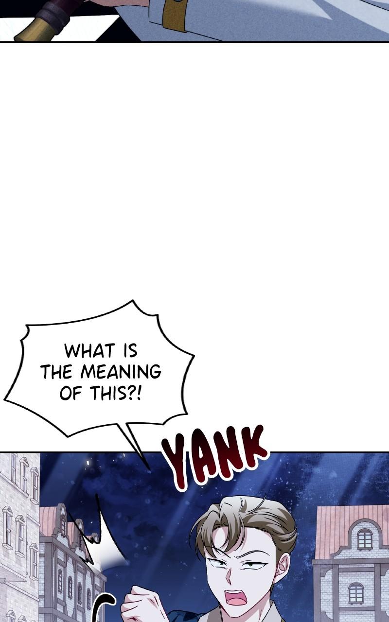 My Villainous Family Won't Let Me Be Chapter 41 - Page 63