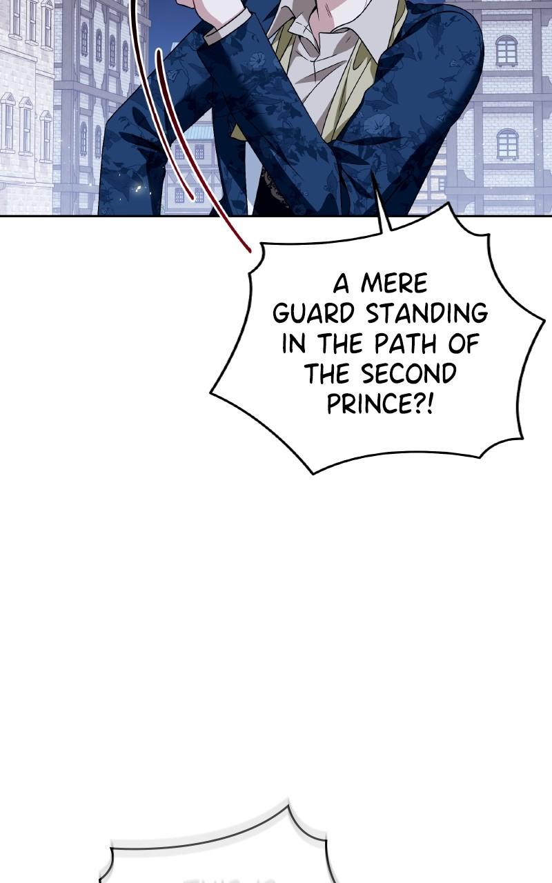 My Villainous Family Won't Let Me Be Chapter 41 - Page 64