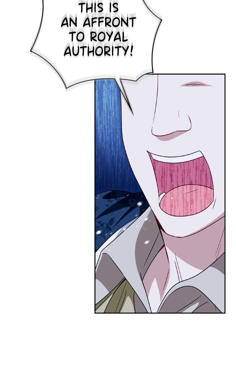 My Villainous Family Won't Let Me Be Chapter 41 - Page 65