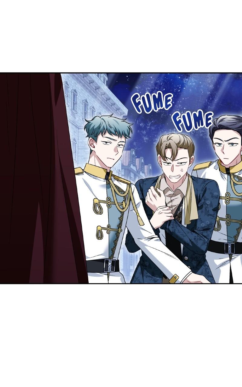 My Villainous Family Won't Let Me Be Chapter 41 - Page 66