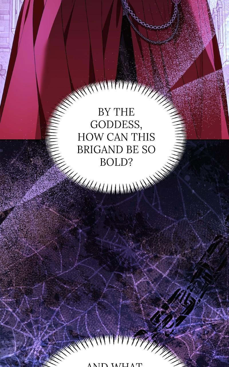 My Villainous Family Won't Let Me Be Chapter 41 - Page 68