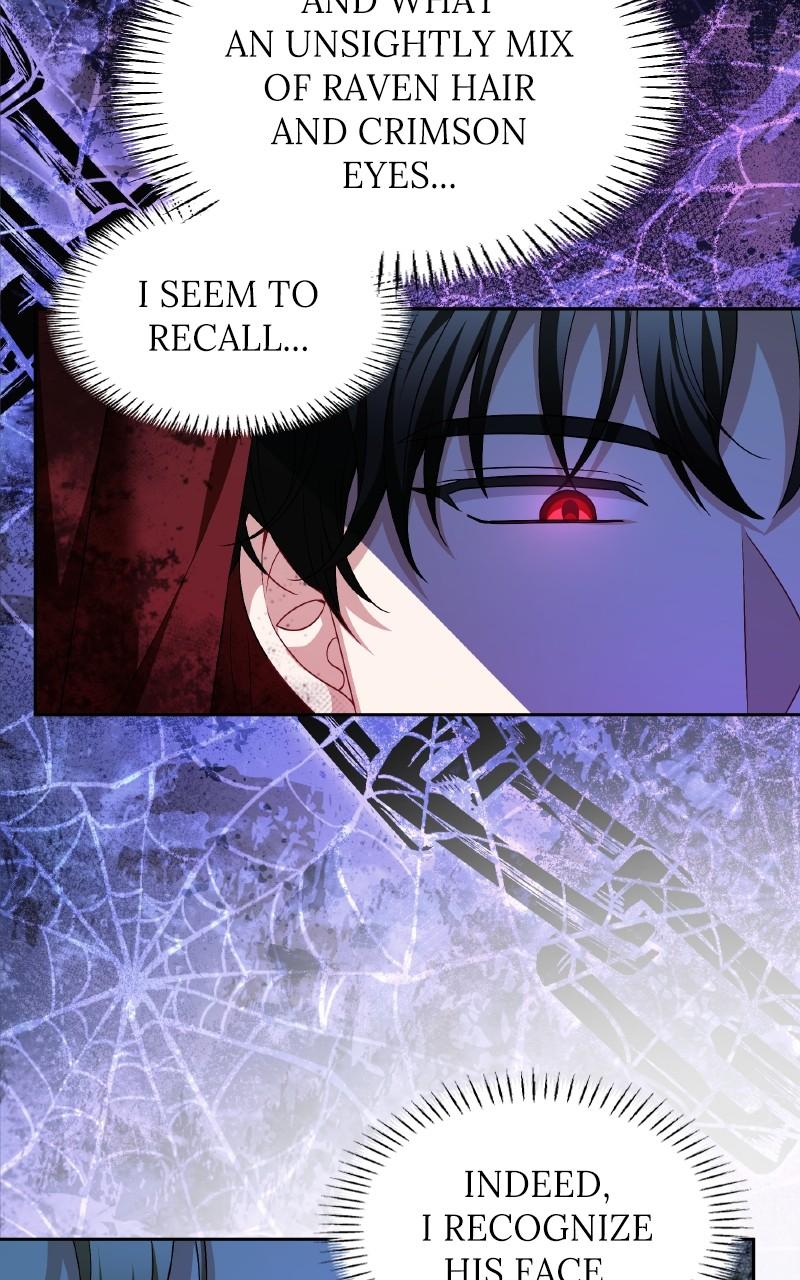 My Villainous Family Won't Let Me Be Chapter 41 - Page 69