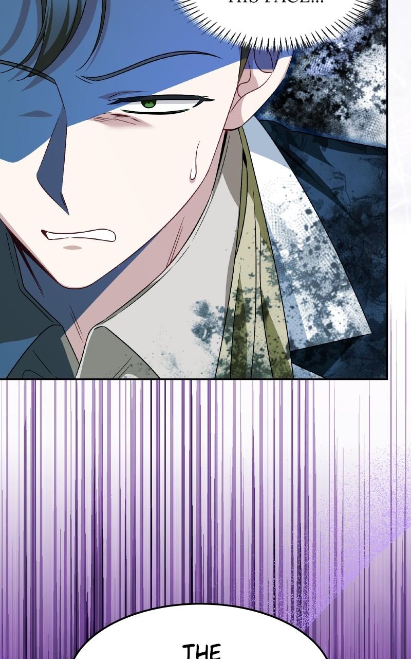 My Villainous Family Won't Let Me Be Chapter 41 - Page 70