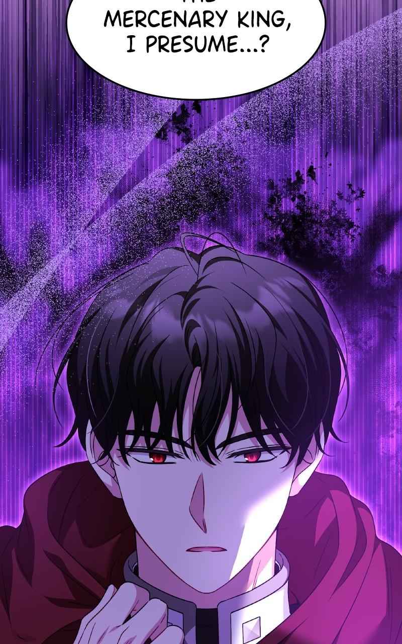 My Villainous Family Won't Let Me Be Chapter 41 - Page 71