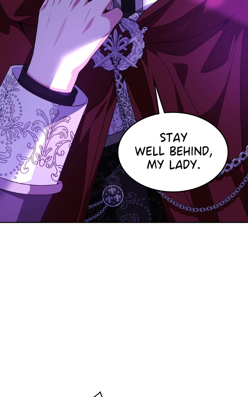 My Villainous Family Won't Let Me Be Chapter 41 - Page 72