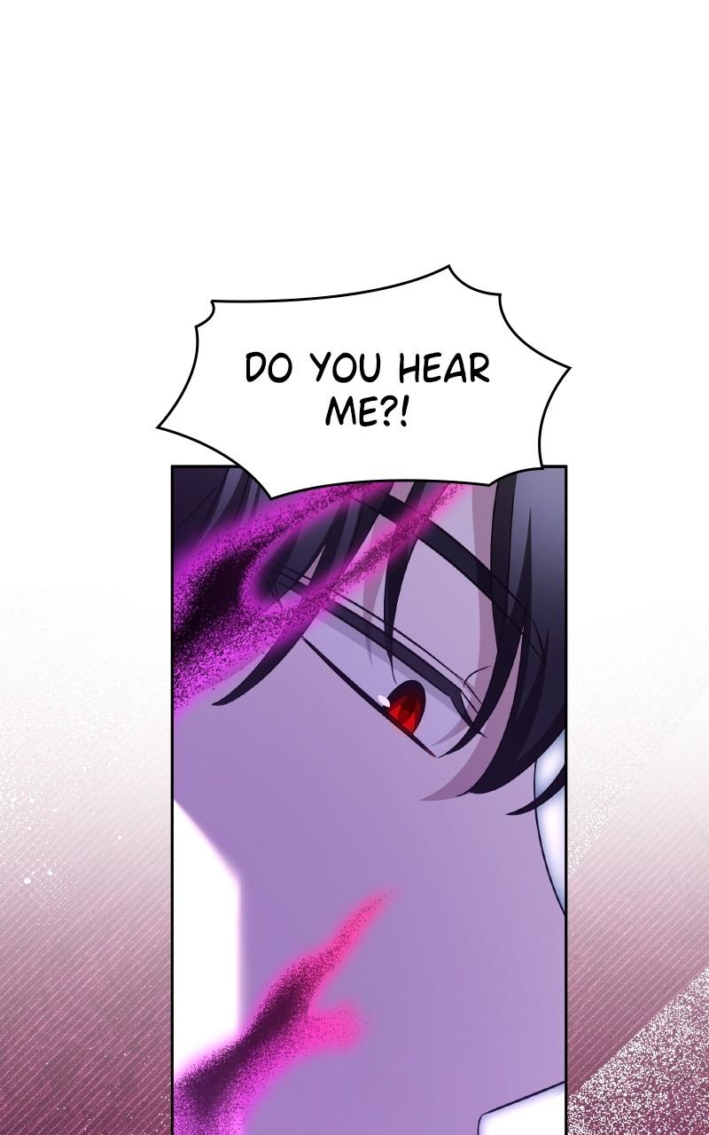 My Villainous Family Won't Let Me Be Chapter 41 - Page 76