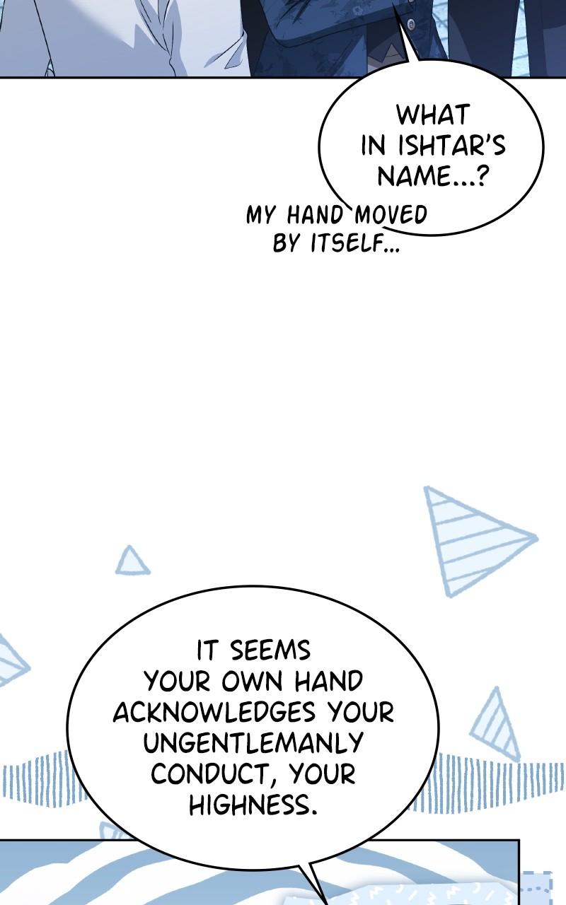 My Villainous Family Won't Let Me Be Chapter 41 - Page 81