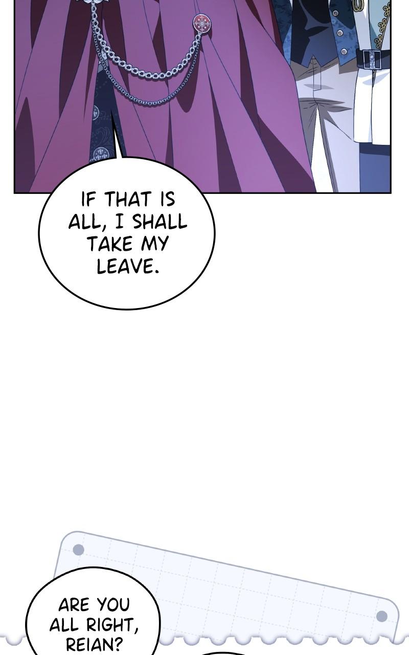 My Villainous Family Won't Let Me Be Chapter 41 - Page 85