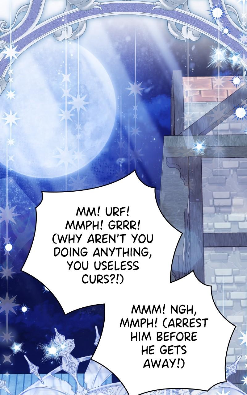 My Villainous Family Won't Let Me Be Chapter 41 - Page 87