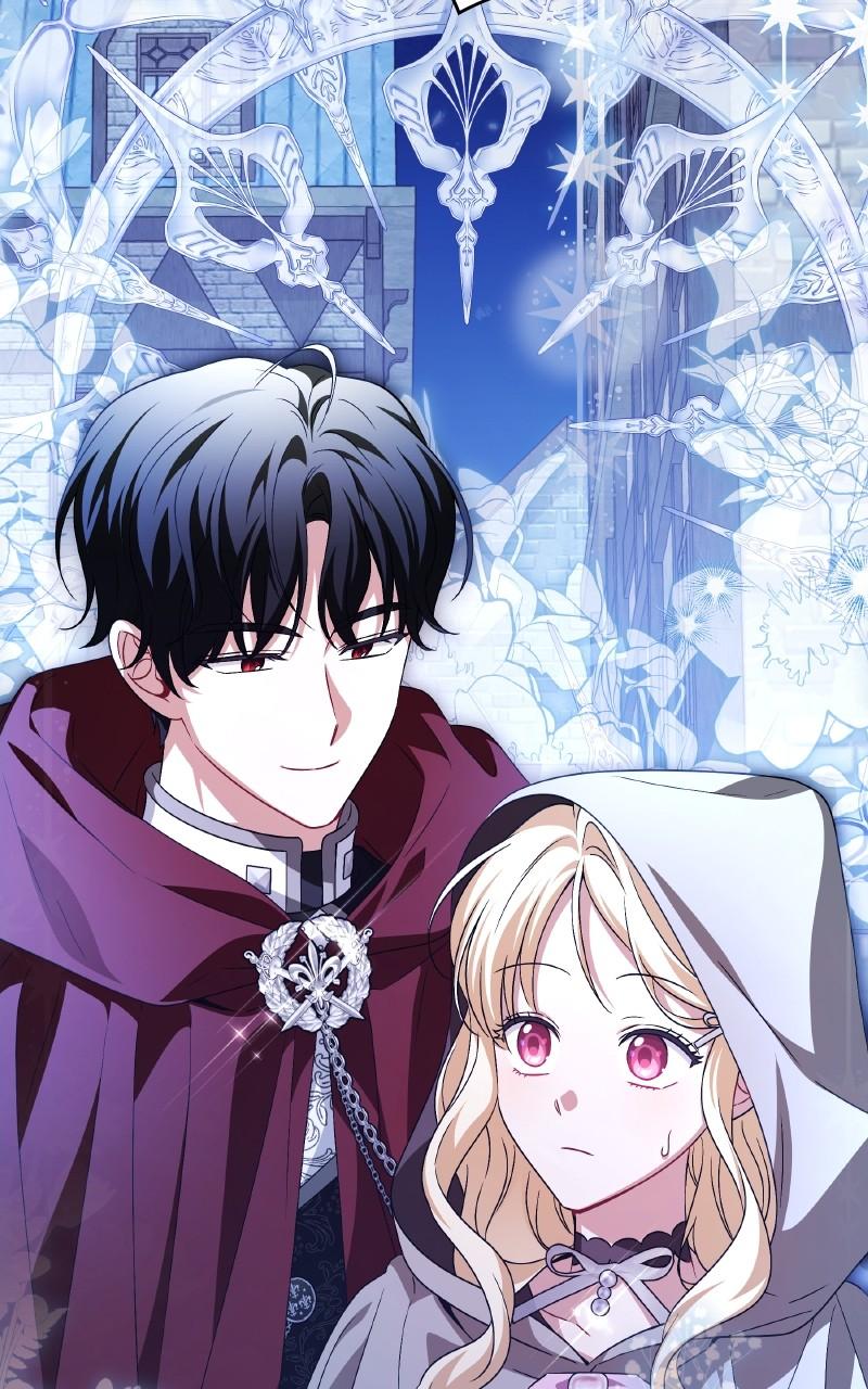 My Villainous Family Won't Let Me Be Chapter 41 - Page 88