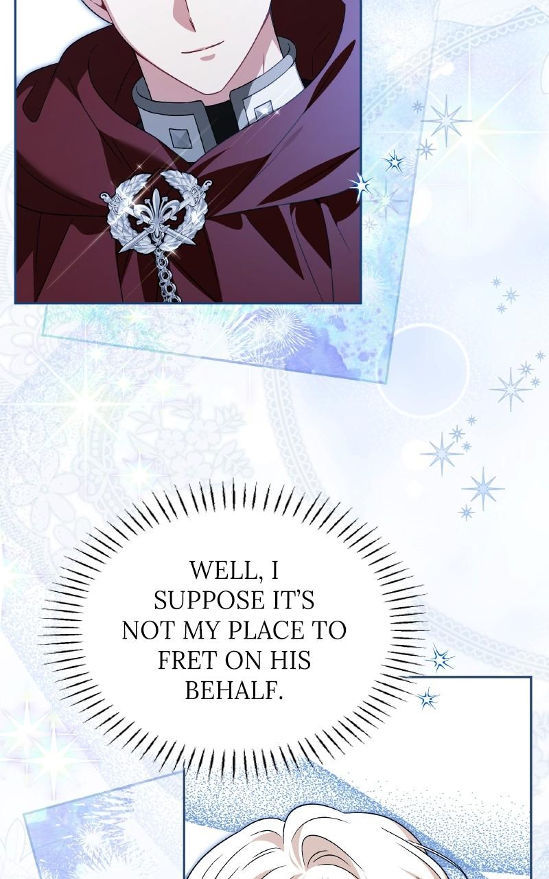 My Villainous Family Won't Let Me Be Chapter 42 - Page 6