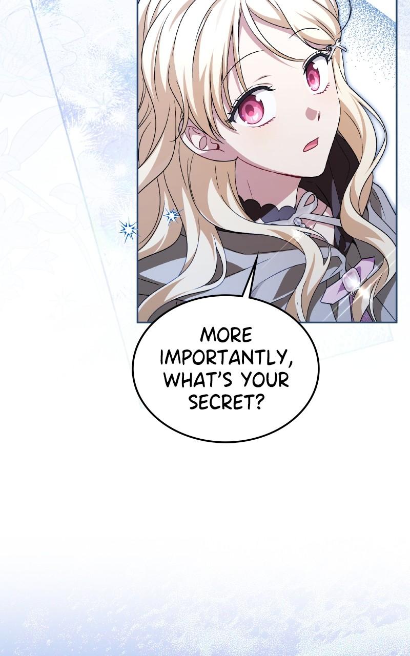 My Villainous Family Won't Let Me Be Chapter 42 - Page 7