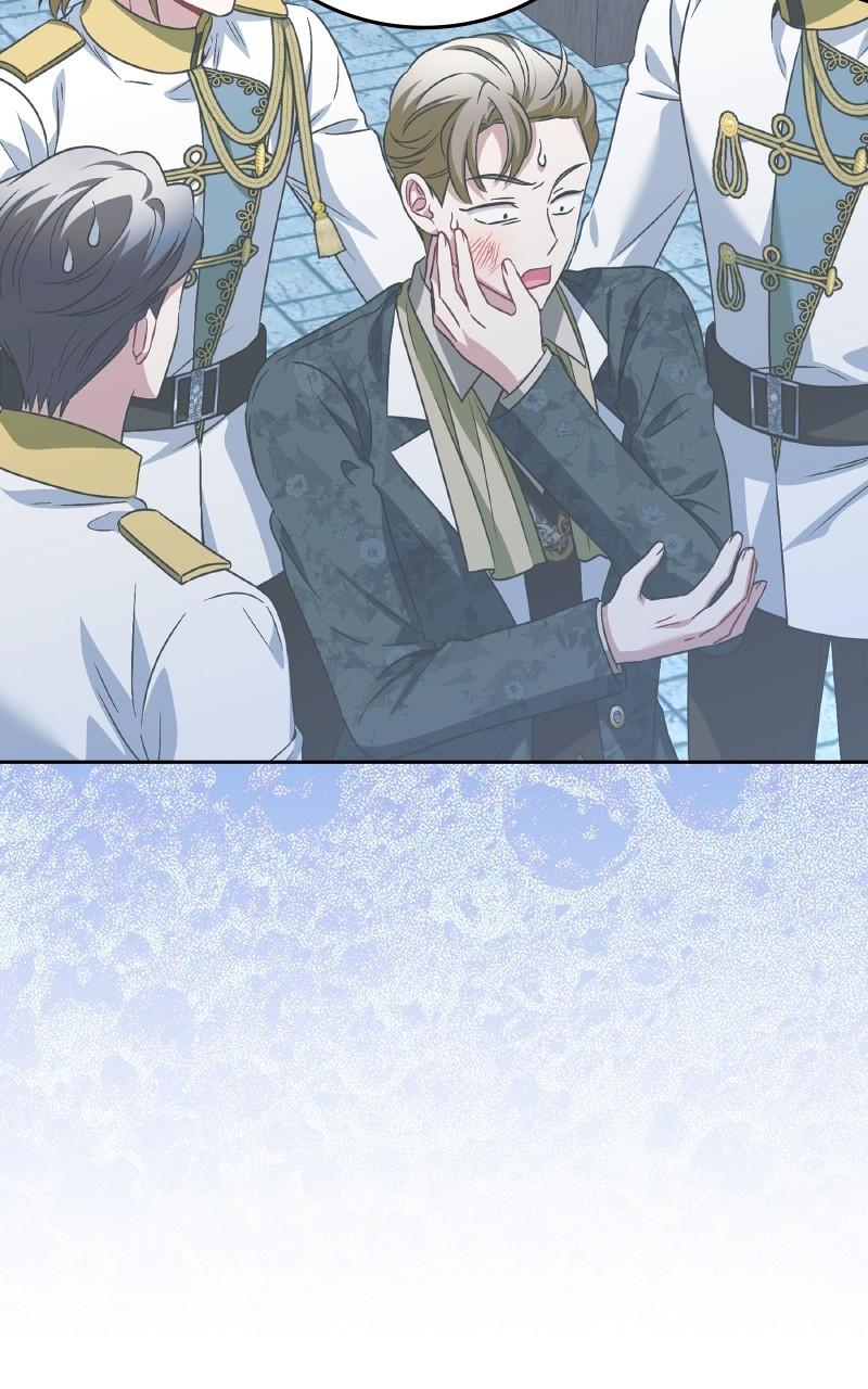 My Villainous Family Won't Let Me Be Chapter 42 - Page 9