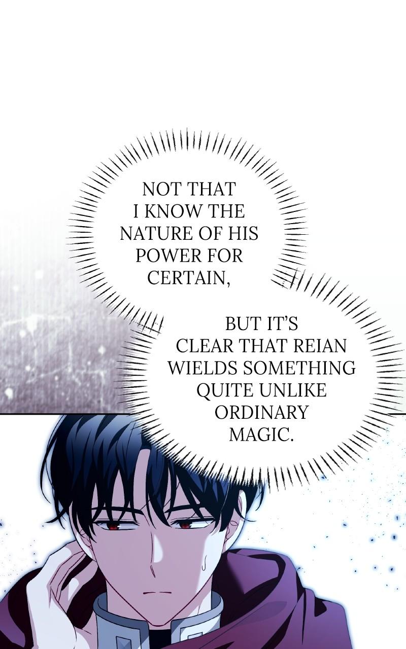 My Villainous Family Won't Let Me Be Chapter 42 - Page 11