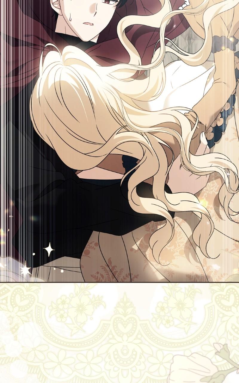 My Villainous Family Won't Let Me Be Chapter 42 - Page 13