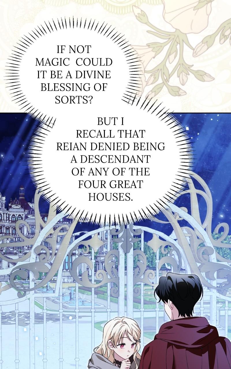 My Villainous Family Won't Let Me Be Chapter 42 - Page 14