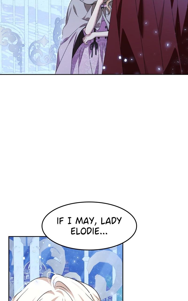 My Villainous Family Won't Let Me Be Chapter 42 - Page 15