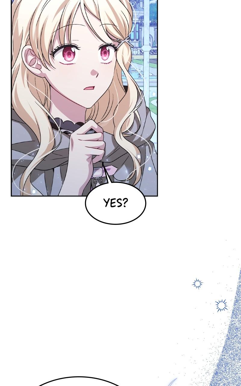 My Villainous Family Won't Let Me Be Chapter 42 - Page 16