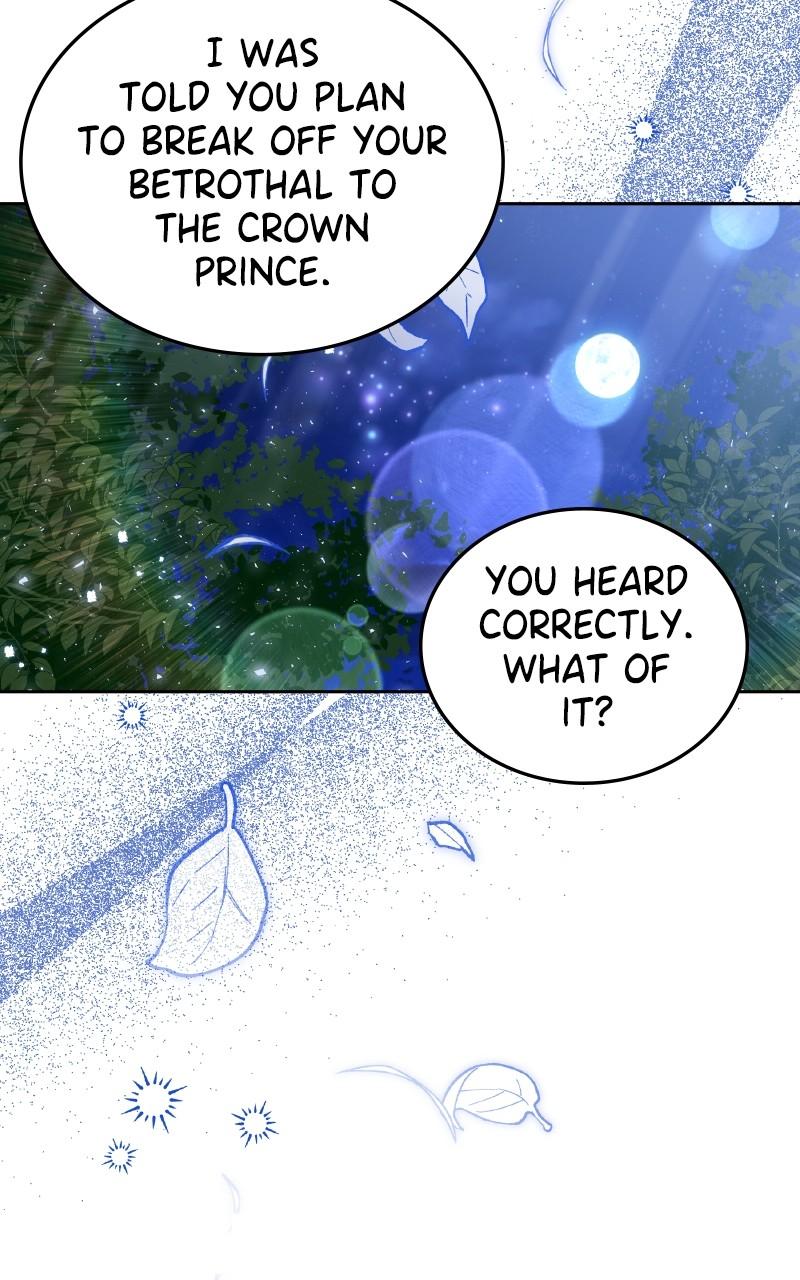 My Villainous Family Won't Let Me Be Chapter 42 - Page 17