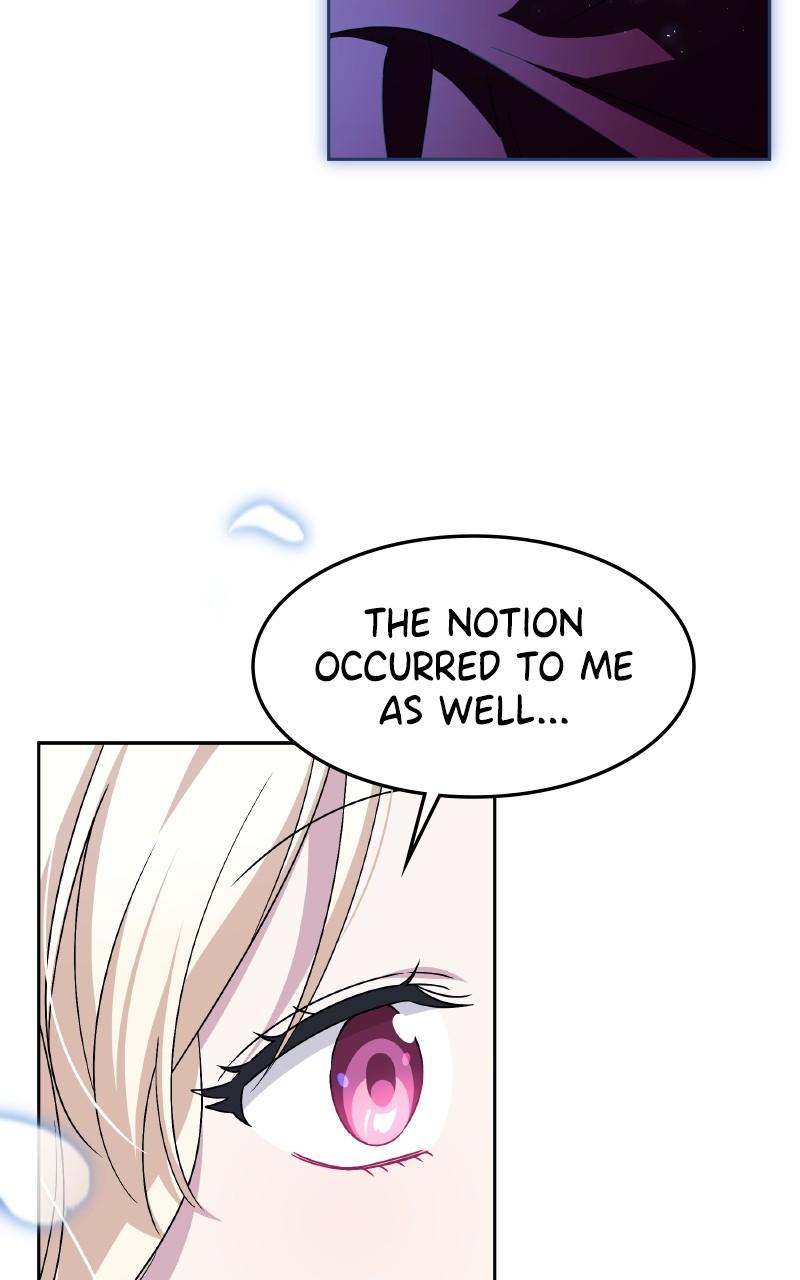 My Villainous Family Won't Let Me Be Chapter 42 - Page 19