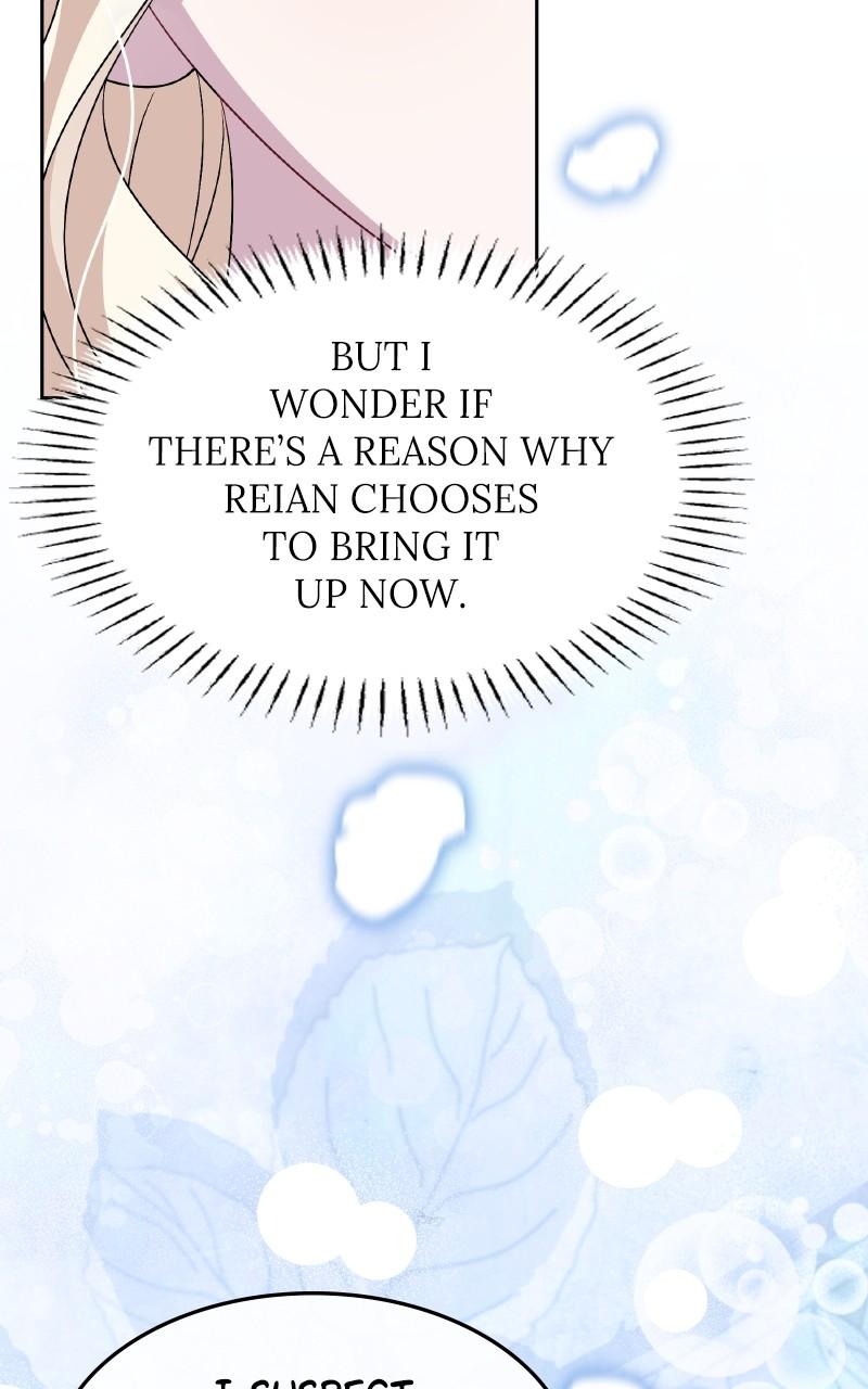 My Villainous Family Won't Let Me Be Chapter 42 - Page 20