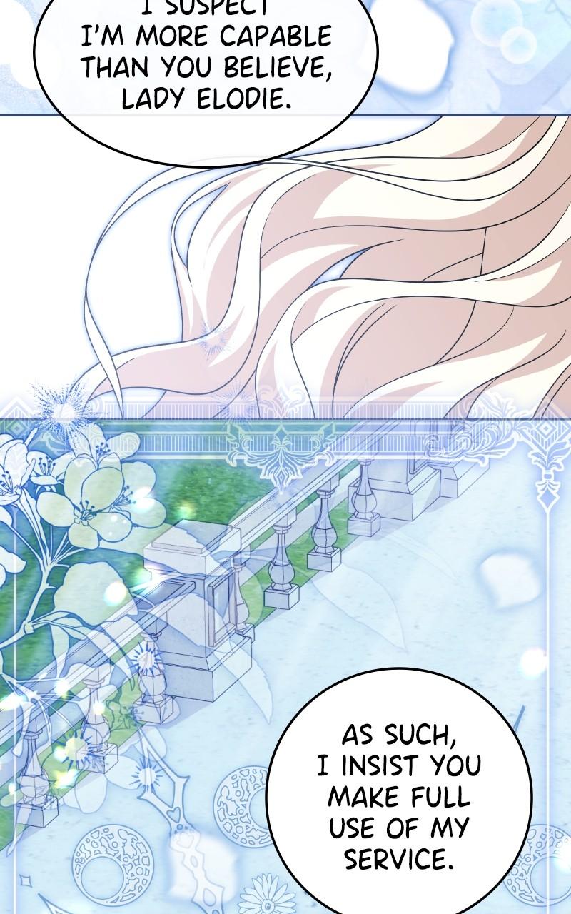 My Villainous Family Won't Let Me Be Chapter 42 - Page 21